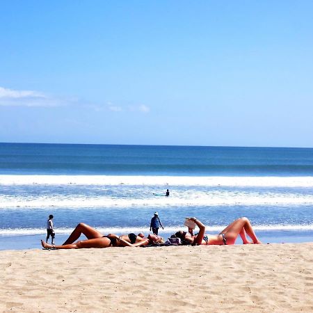 Hotel Bounty Kuta Kuta Lombok Εξωτερικό φωτογραφία