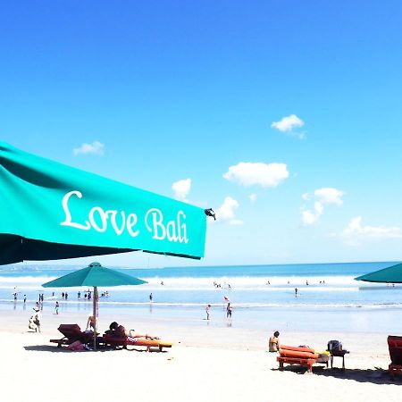 Hotel Bounty Kuta Kuta Lombok Εξωτερικό φωτογραφία