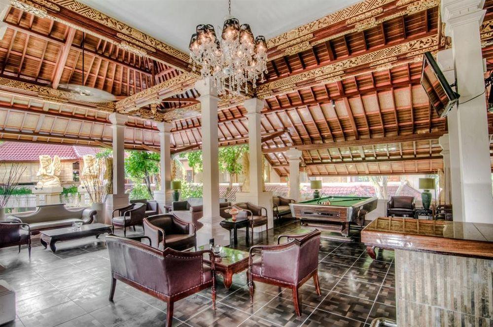 Hotel Bounty Kuta Kuta Lombok Εξωτερικό φωτογραφία