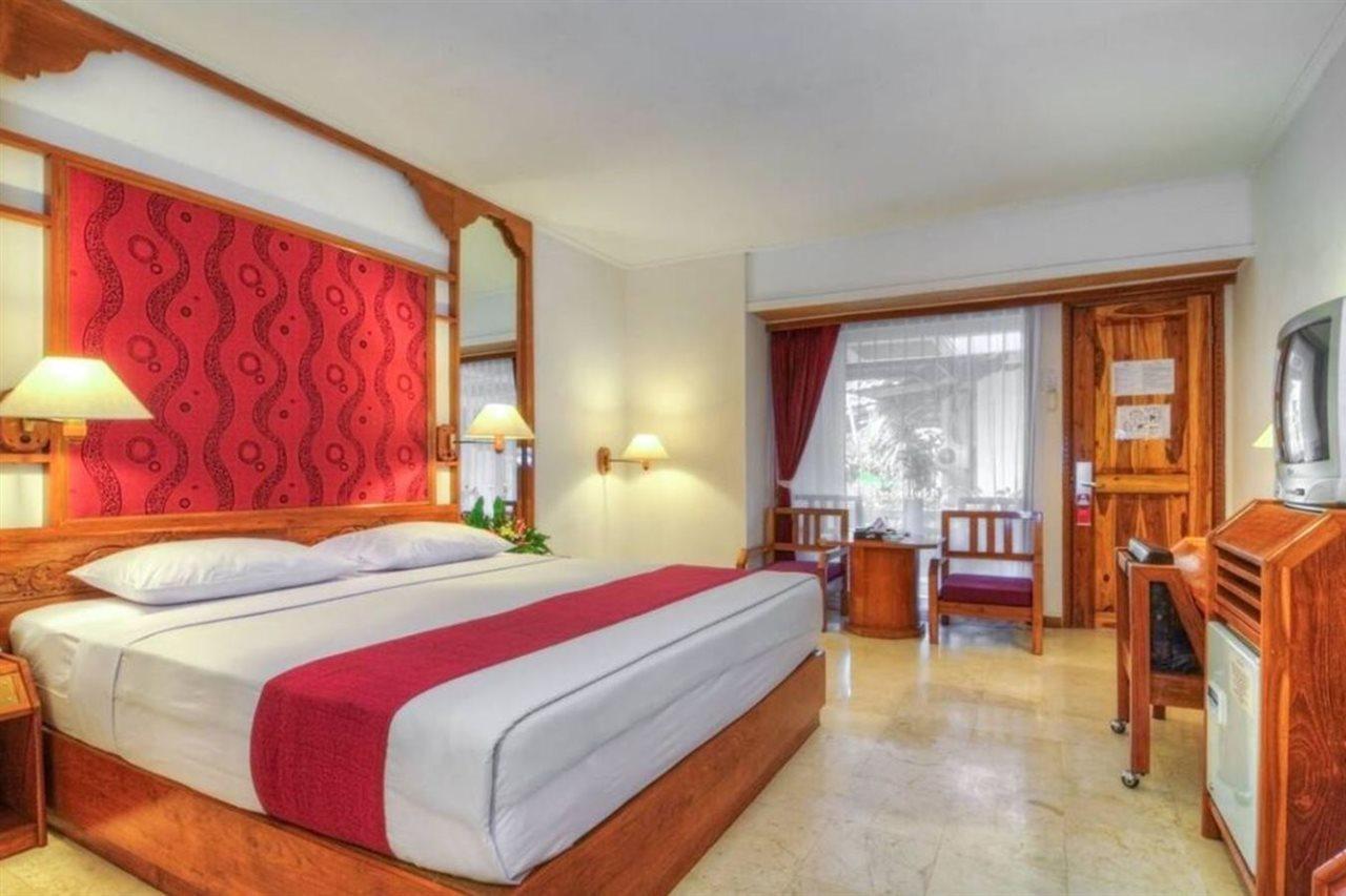 Hotel Bounty Kuta Kuta Lombok Εξωτερικό φωτογραφία