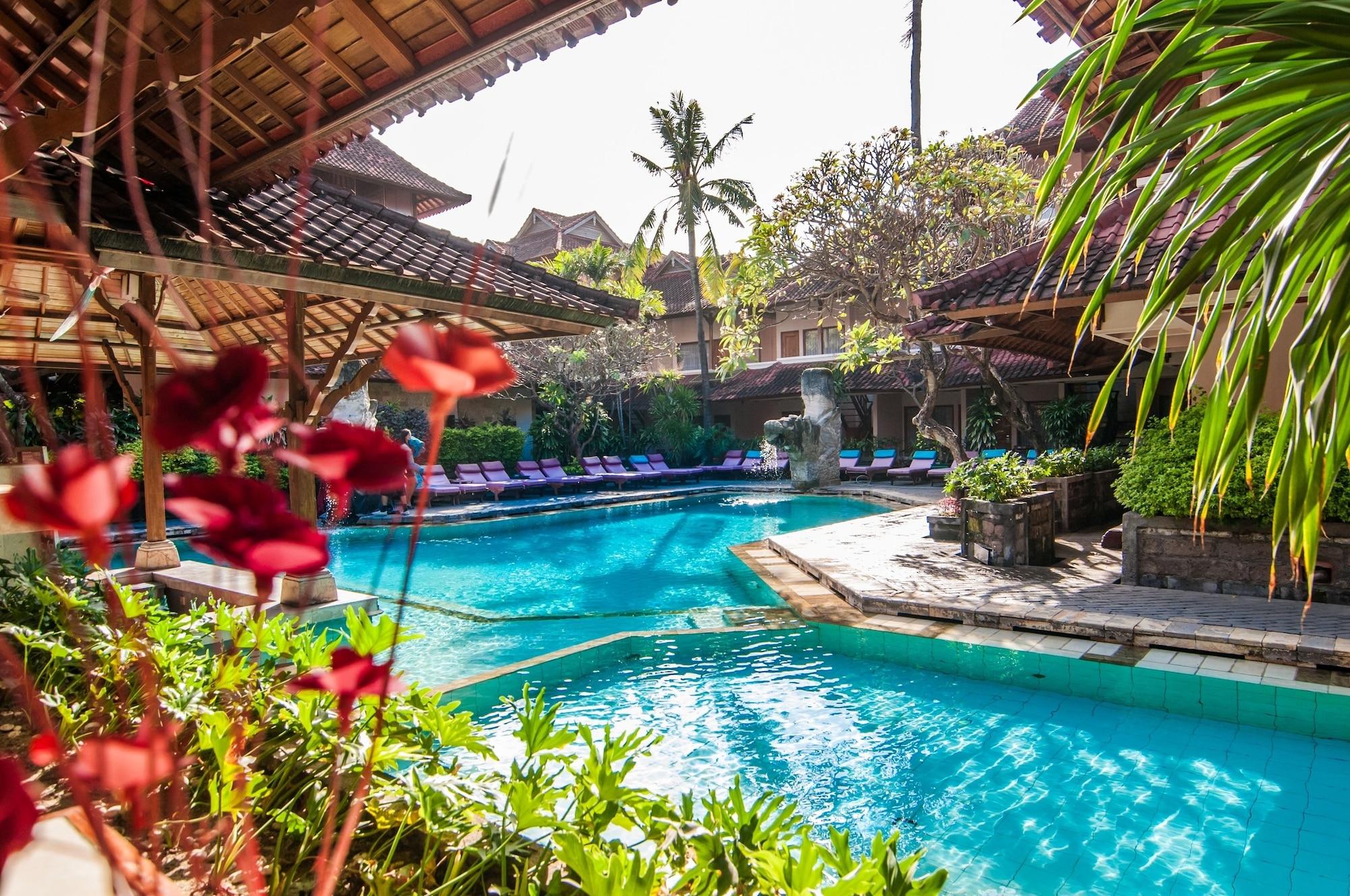 Hotel Bounty Kuta Kuta Lombok Εξωτερικό φωτογραφία