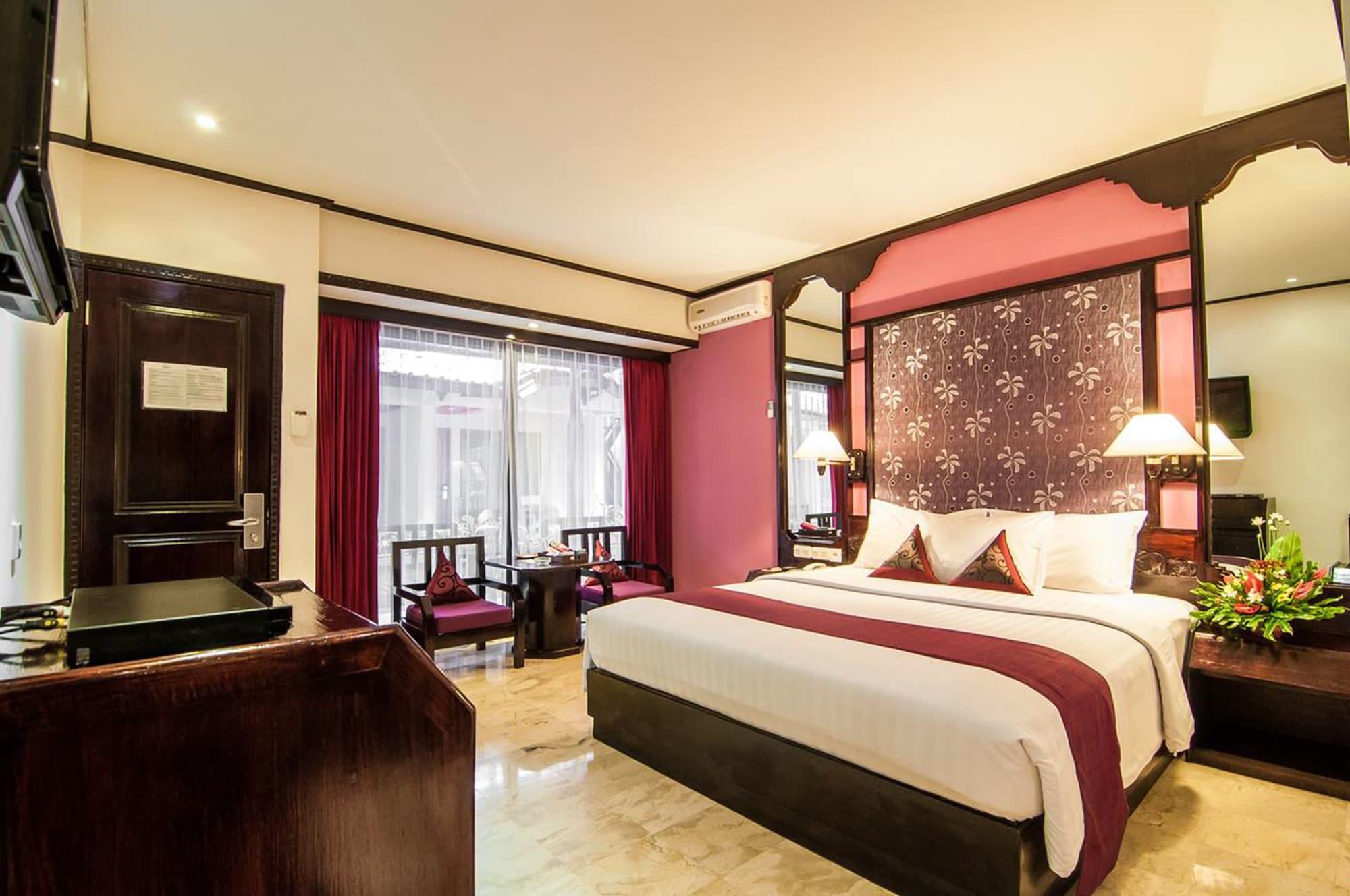 Hotel Bounty Kuta Kuta Lombok Εξωτερικό φωτογραφία