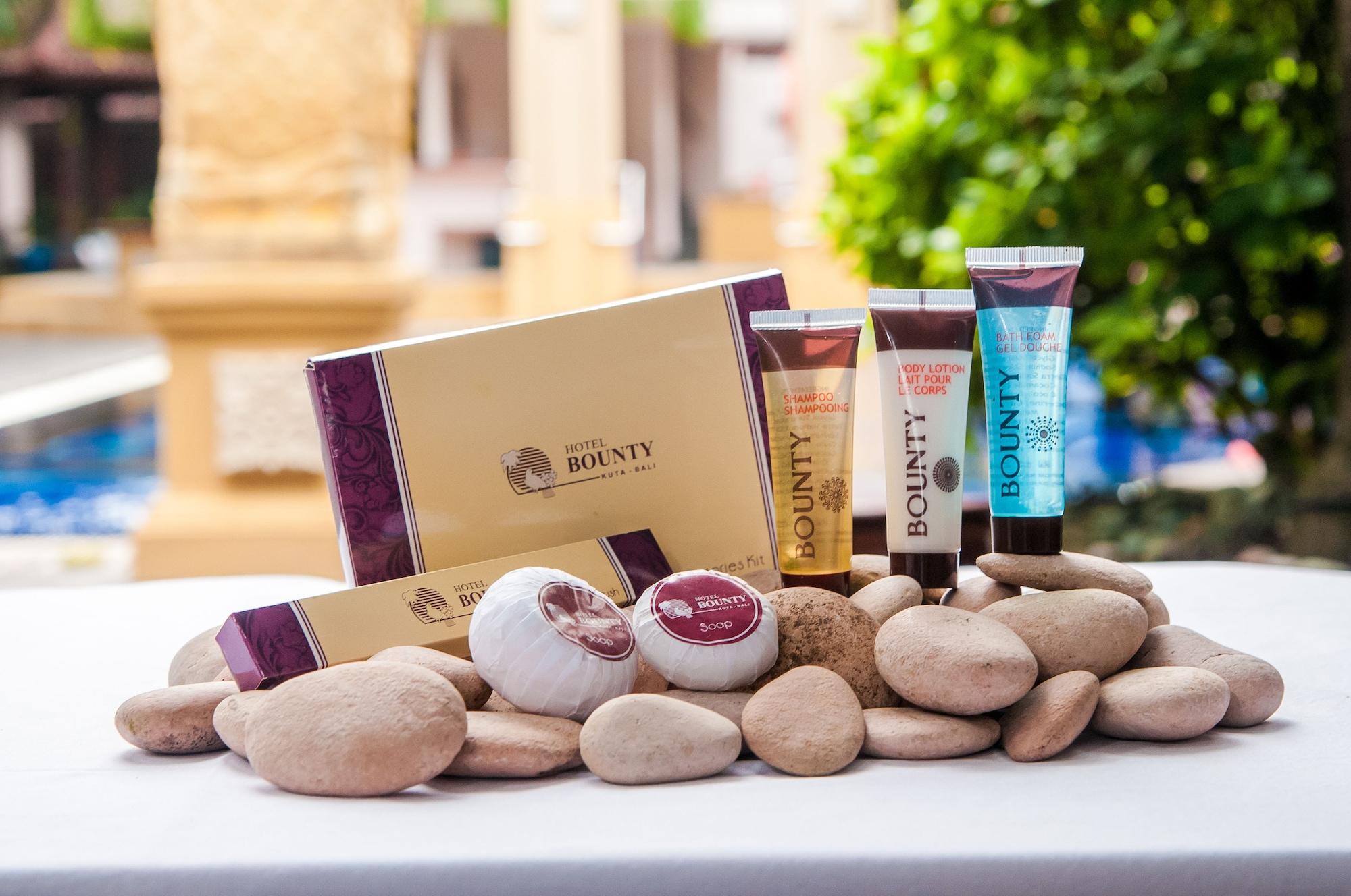 Hotel Bounty Kuta Kuta Lombok Εξωτερικό φωτογραφία
