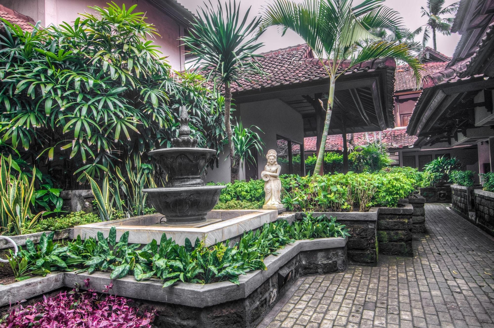 Hotel Bounty Kuta Kuta Lombok Εξωτερικό φωτογραφία