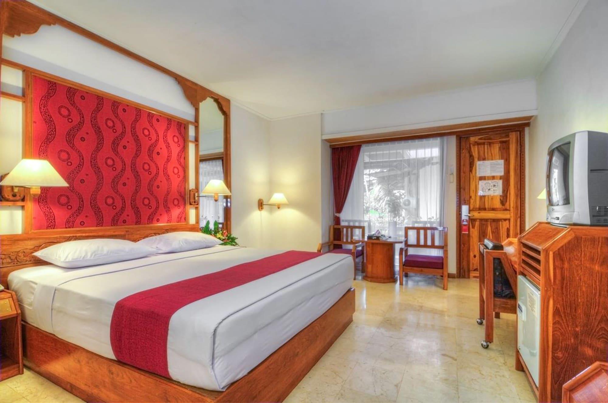Hotel Bounty Kuta Kuta Lombok Εξωτερικό φωτογραφία