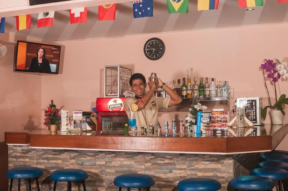 Hotel Bounty Kuta Kuta Lombok Εξωτερικό φωτογραφία