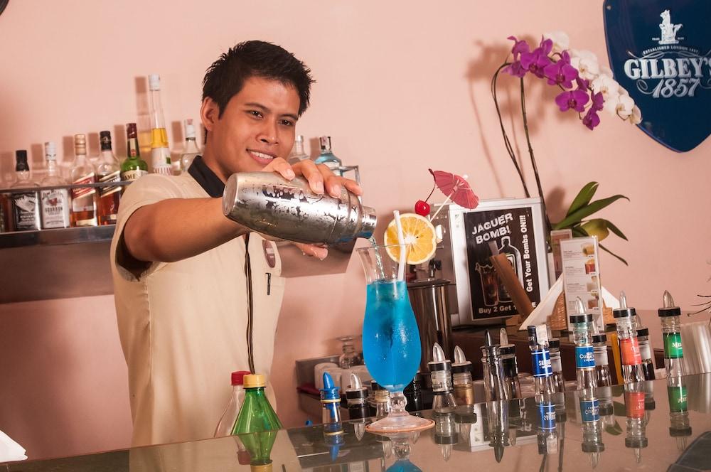 Hotel Bounty Kuta Kuta Lombok Εξωτερικό φωτογραφία