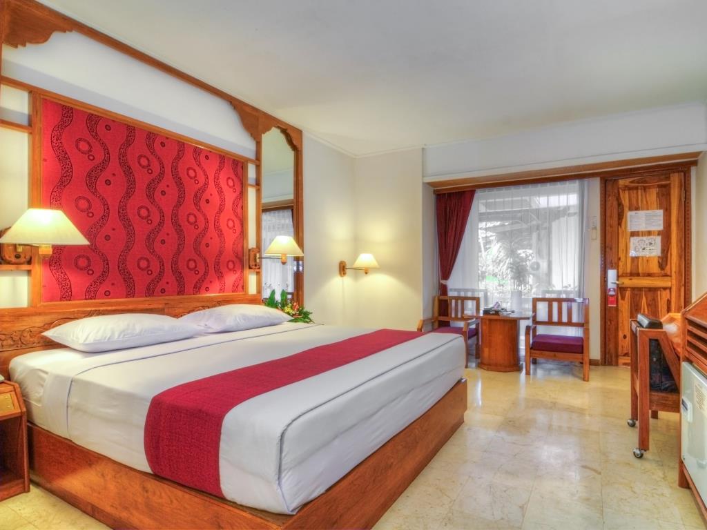 Hotel Bounty Kuta Kuta Lombok Εξωτερικό φωτογραφία