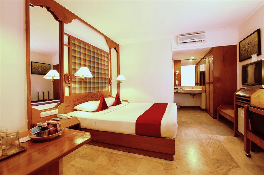 Hotel Bounty Kuta Kuta Lombok Εξωτερικό φωτογραφία