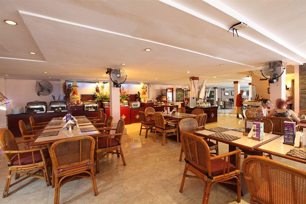 Hotel Bounty Kuta Kuta Lombok Εξωτερικό φωτογραφία