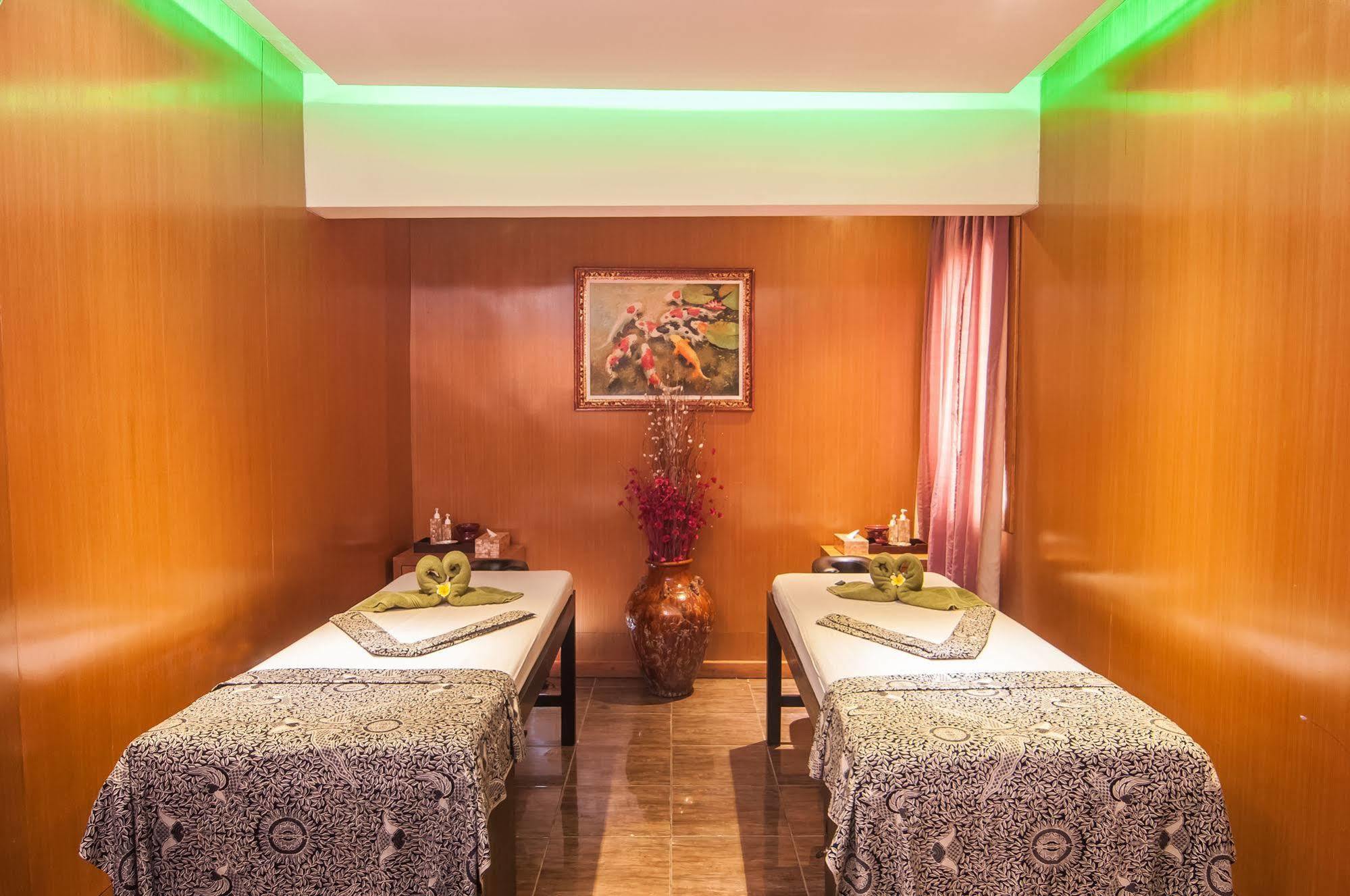 Hotel Bounty Kuta Kuta Lombok Εξωτερικό φωτογραφία