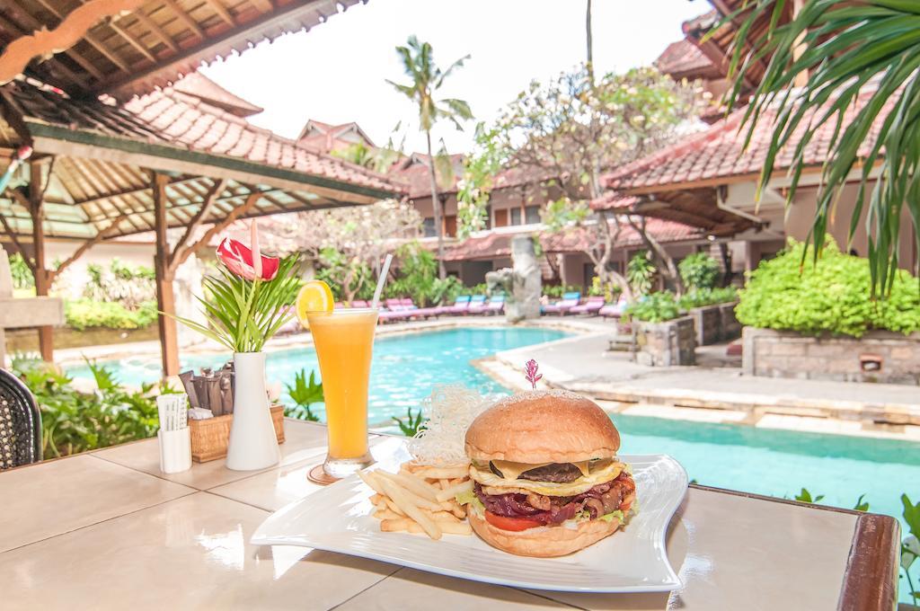 Hotel Bounty Kuta Kuta Lombok Εξωτερικό φωτογραφία