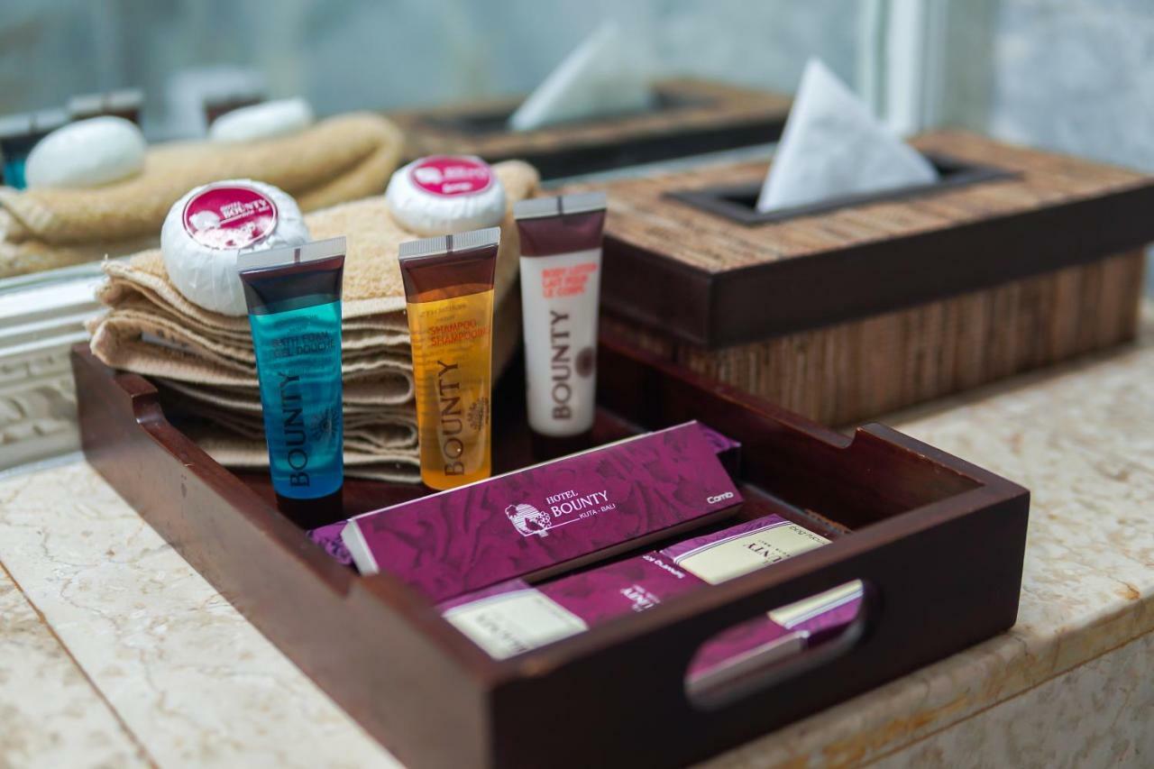 Hotel Bounty Kuta Kuta Lombok Εξωτερικό φωτογραφία