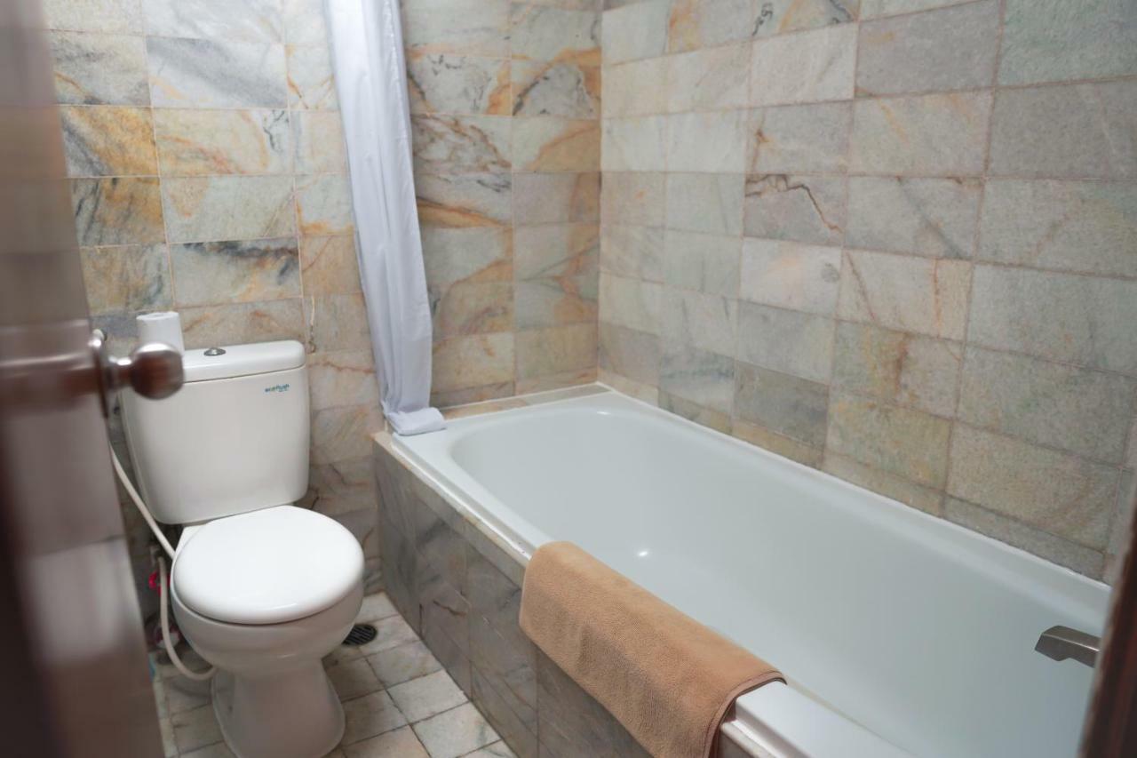 Hotel Bounty Kuta Kuta Lombok Εξωτερικό φωτογραφία