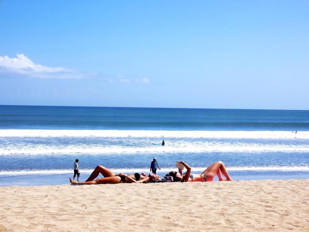 Hotel Bounty Kuta Kuta Lombok Εξωτερικό φωτογραφία