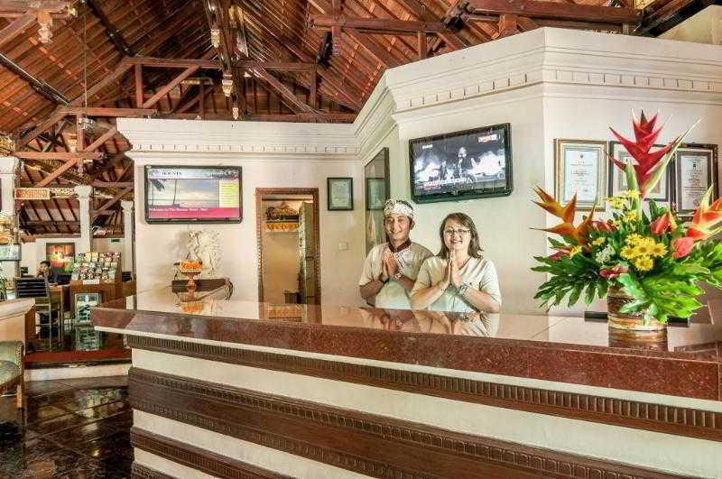 Hotel Bounty Kuta Kuta Lombok Εξωτερικό φωτογραφία