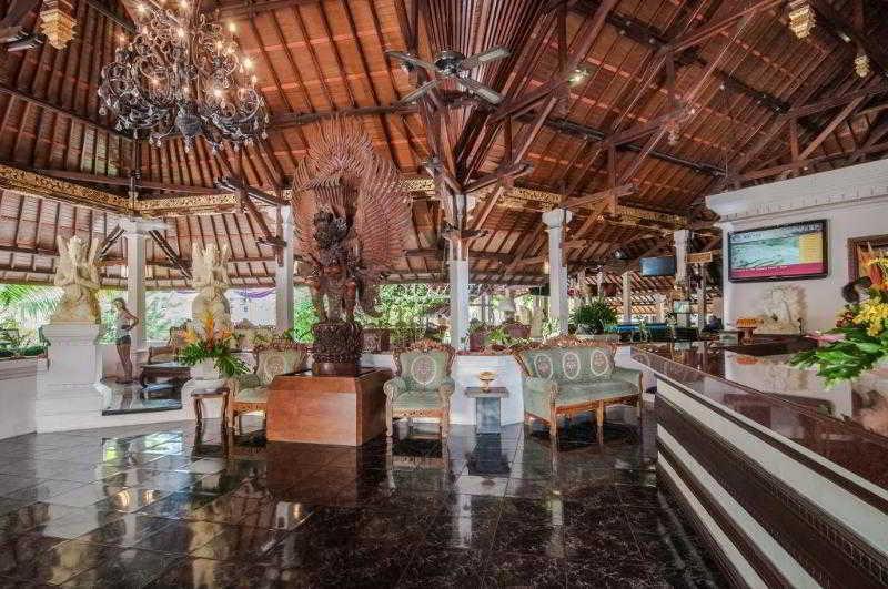 Hotel Bounty Kuta Kuta Lombok Εξωτερικό φωτογραφία